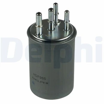 Kuro filtras DELPHI HDF955