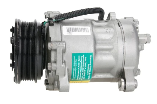Kondicionieriaus kompresorius TM8600119