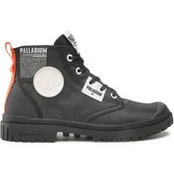Batai Palladium SP20 OVERLAB U 77371-001-M : Dydis - EU 36