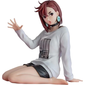 Banpresto Dandadan Momo Relax Time figure 10cm