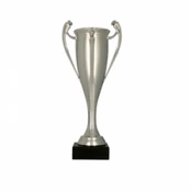 Taurė 7094C aukštis 24 cm skermuo 6 cm