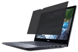DELL 461-AAGK, 35.6 cm (14"), 16:9, Notebook, Frameless display privacy filter, Privacy kaina