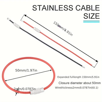 Vielos raktų komplektas