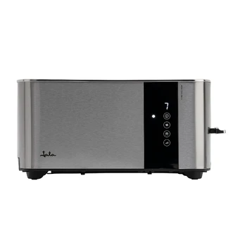 Jata JETT1146 Digital Toaster 2 Slices