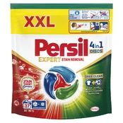Skalbimo kapsulės Persil STAIN REMOVAL, 37 vnt. kaina