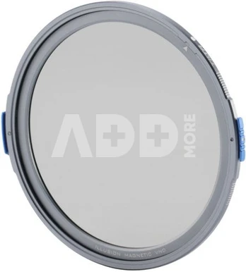 Tilta Tilta Illusion Magnetic Circular Polarizer with ND Filter (5 Stops)