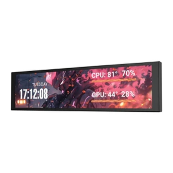 Monitorius Darkflash V92