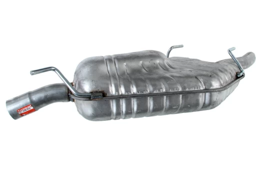 BOSAL BOS215-219 Exhaust system rear silencer