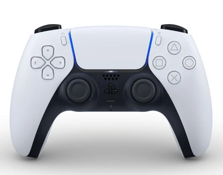 Žaidimų pultas Sony DualSense