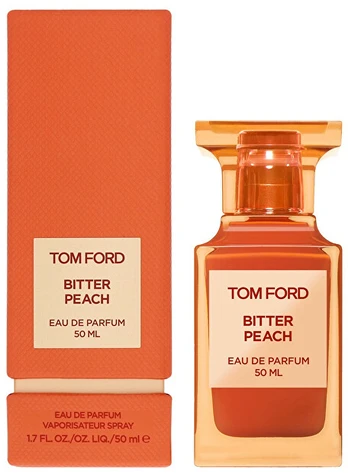 Tom Ford TOM FORD BITTER PEACH (W/M) EDP/S 50ML