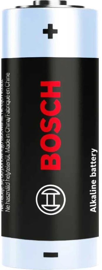 Bosch 23A1B/00 Alkaline 23A (12V) 1 pc