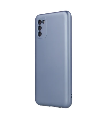 Dėklas Mocco Metallic Case for Samsung Galaxy A25 5G