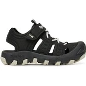 Basutės Reebok CP92-23833-CH (III) Juoda