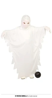 Vaikiškas kostiumas Ghost 7-9m