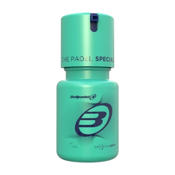 Grip gelis BULLPADEL CRYSTAL