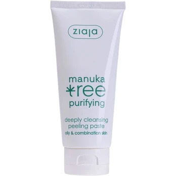 Ziaja Manuka šveitiklis 75 ml