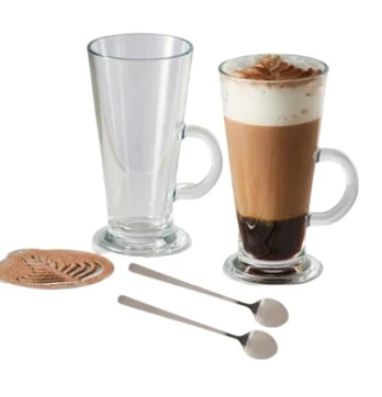Ravenhead® HOT DRINK SET- 5 elementy