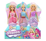 FUNVILLE DREAMEEZ Lėlė princesė kaina