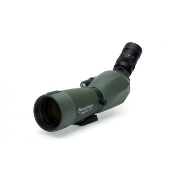 Regal M2 65ED spotting scope
