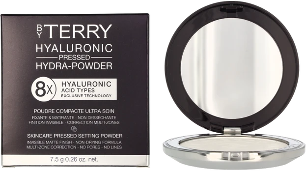 By Terry Hyaluronic Pressed Hydra-Powder, 7.5 g