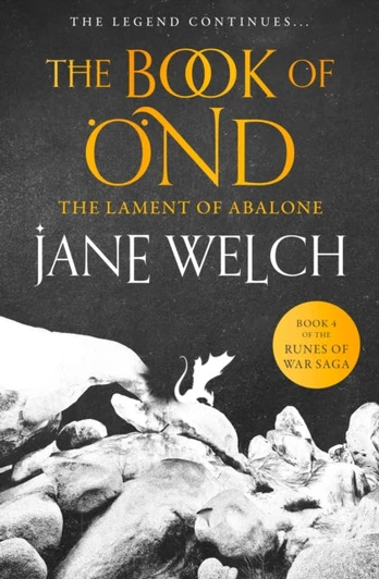 Lament of Abalone