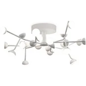 LED lubų šviestuvas Adn 24-light