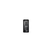 „Dell OptiPlex Tower“ kabelio dangtelis, juodas kaina