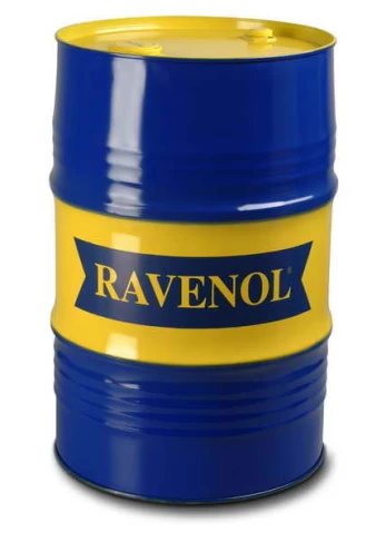 ATF alyva RAVENOL DSG (60L) RAV DCT/DSG FLUIDE 60L