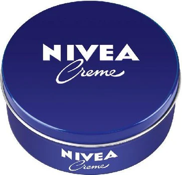Nivea Klasikinis kremas 400 ml