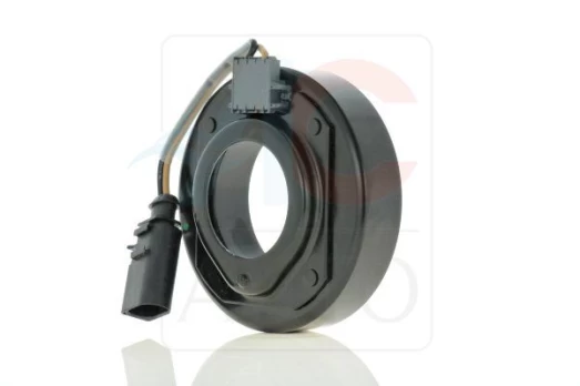 Ritė, magnetinės sankabos kompresorius ACAUTO AC-04SD34
