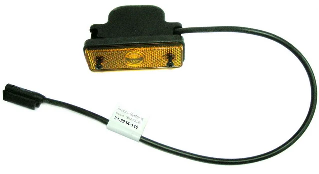 Gabaritų žibintai ASPOCK A31-2214-117