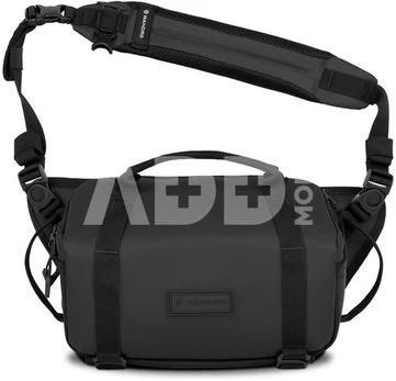 WANDRD ROGUE Sling 6L Black V2