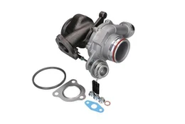 KAMOKA 8600133 Kompresorius, įkrovimo sistema