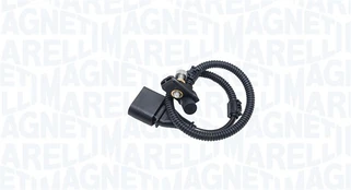 jutiklis, alkūninio veleno impulsas MAGNETI MARELLI 064848132010 kaina