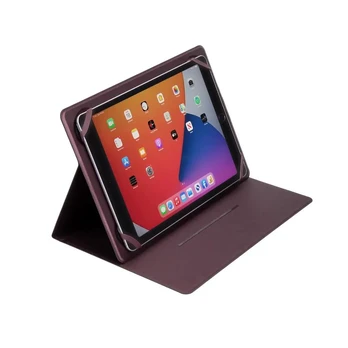 Planšetės dėklas RIVACASE 3147, 9,7-10,5", raudonas