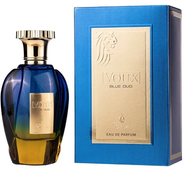 Paris Corner Emir Voux Blue Oud - EDP 100ml