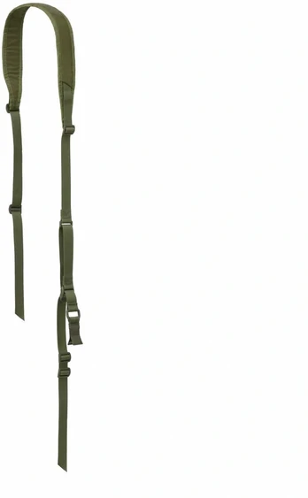 Diržas ginklui Helikon-Tex Mirage®, Olive Žalias