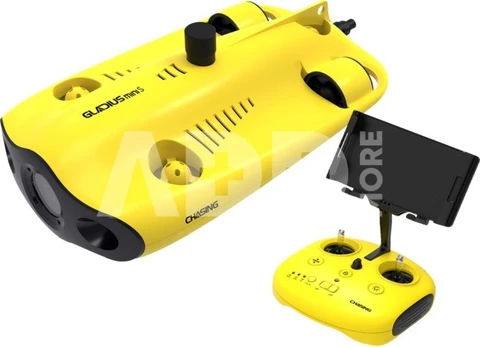 Povandeninis dronas Chasing Gladius Mini S 200m