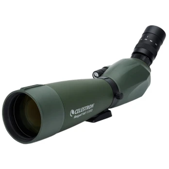 Celestron Regal M2 80ED 20-60x80 Stebėjimo monoklis