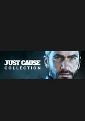 Just Cause Collection PC