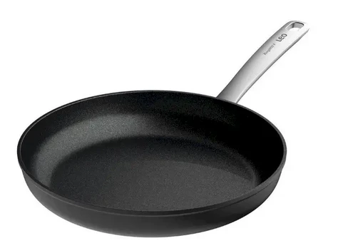 Keptuvė BergHOFF Leo Graphite 3950479, 28 cm, aliuminis