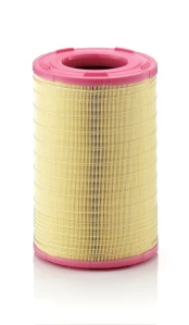 Oro filtras MANN-FILTER C25003 kaina