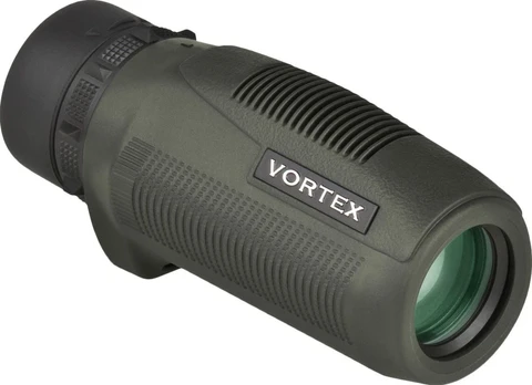 Žiūronai Monokuliarinis lęšis Vortex Optics Vortex Solo 8x25 universalus