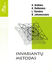 Invariantų metodas