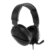 Turtle Beach headset Recon 70 PlayStation, black | Turtle Beach kaina