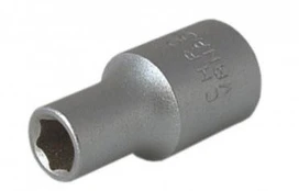 Dedra Nasadka 6kąt 1/4" 11 mm