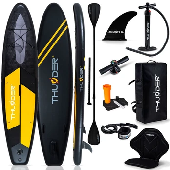 Pripučiama lenta Sup Thunder Raven 320