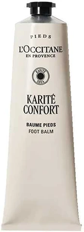 L’Occitane KARITÉ CONFORT foot balm 150 ml
