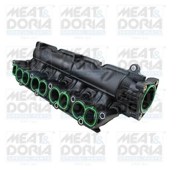 Įsiurbimo kolektoriaus modulis MEATDORIA 89260E