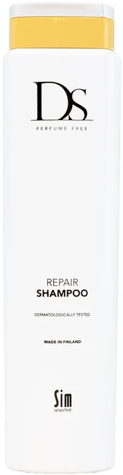 DS - Repair Shampoo - 250 ml